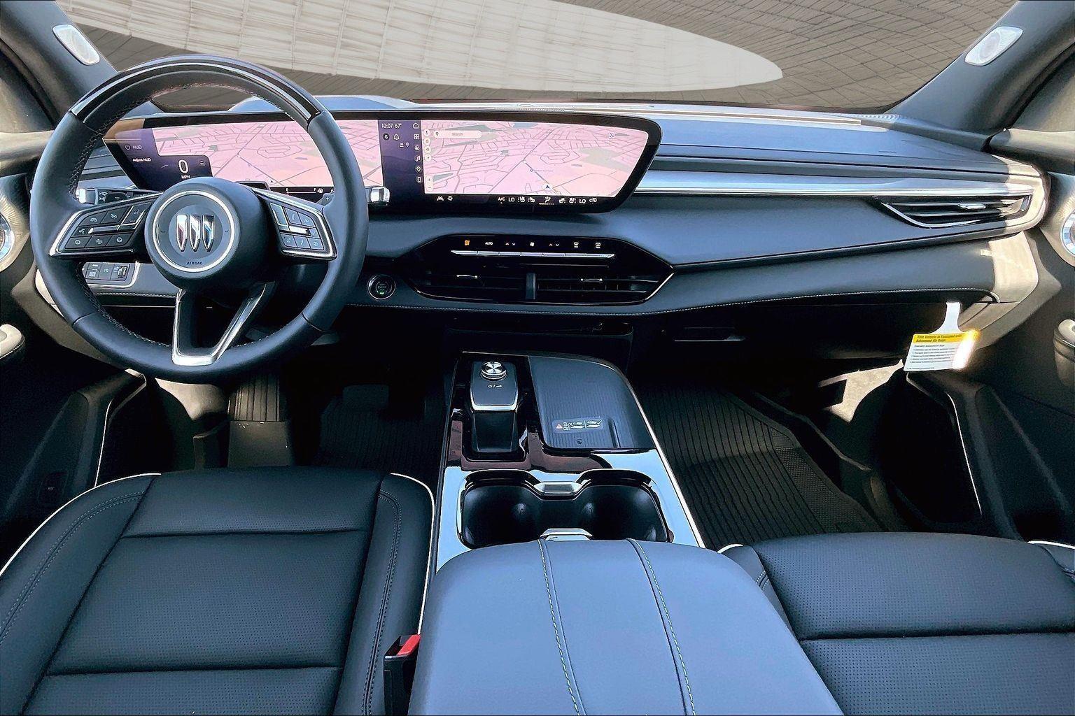 2026 Buick Enclave Avenir - Photo 6