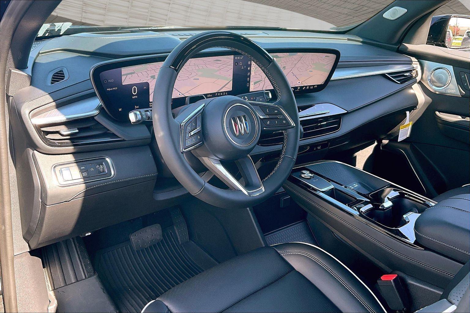 2026 Buick Enclave Avenir - Photo 8