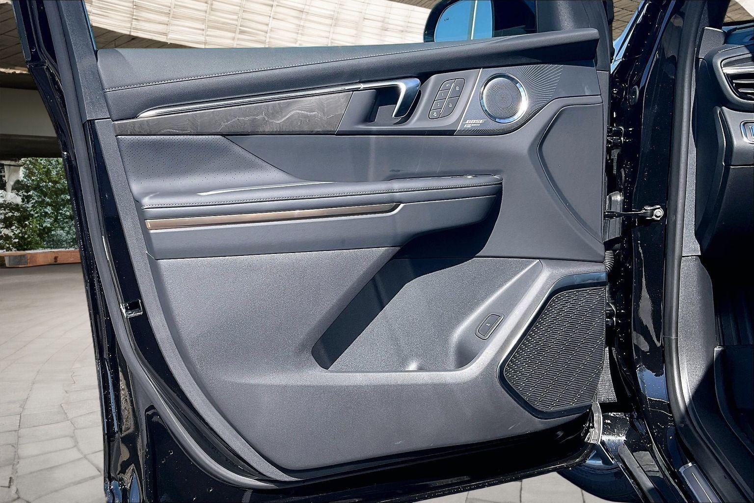 2026 Buick Enclave Avenir - Photo 9