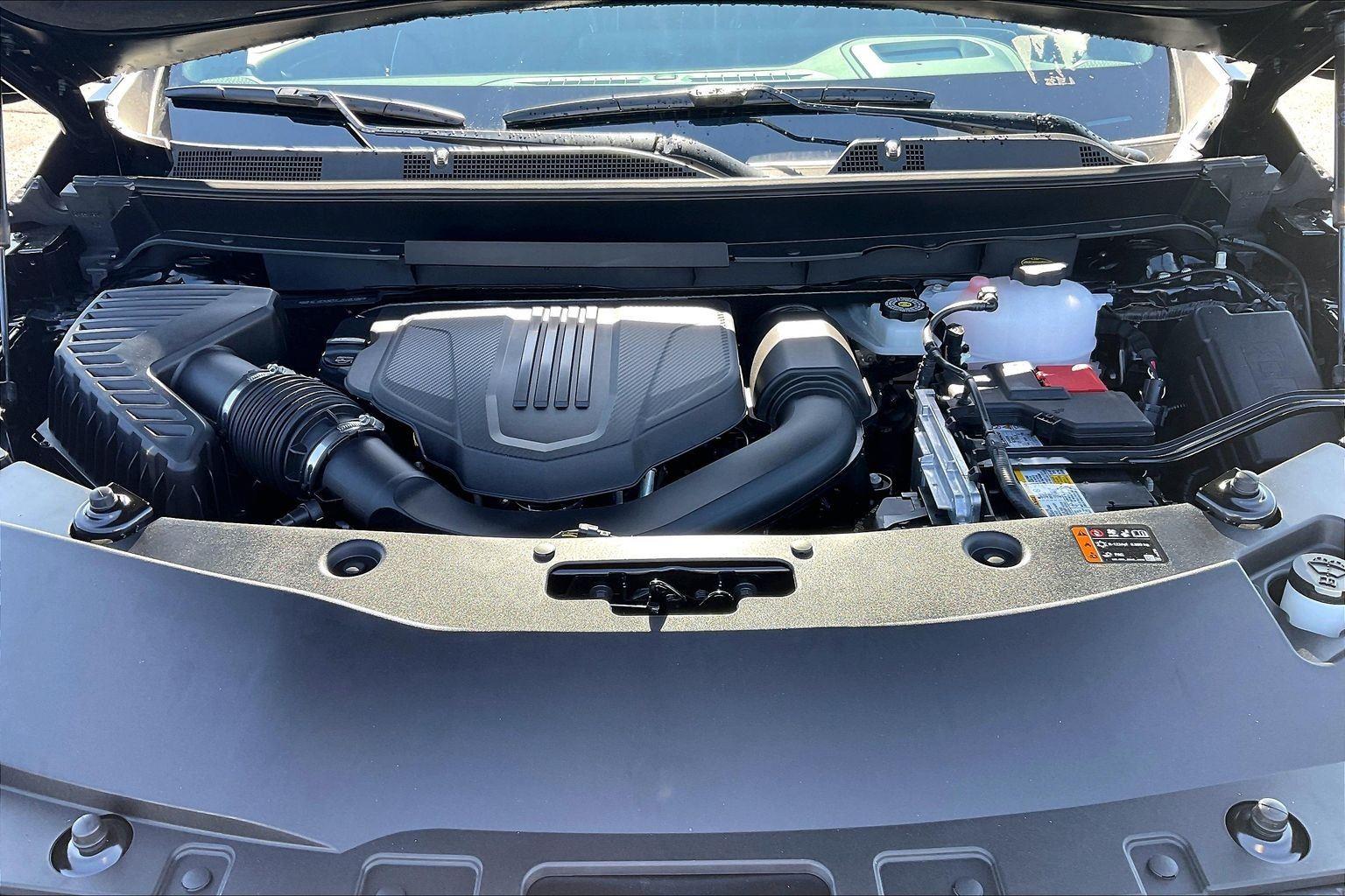 2026 Buick Enclave Avenir - Photo 13