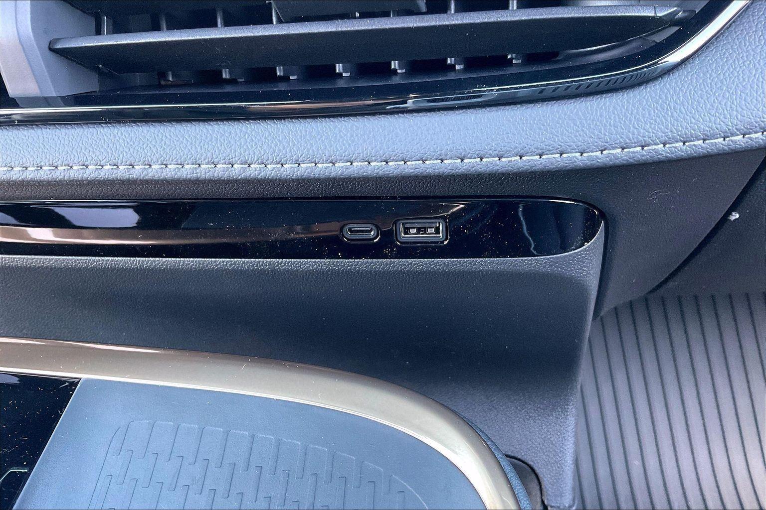 2026 Buick Enclave Avenir - Photo 15