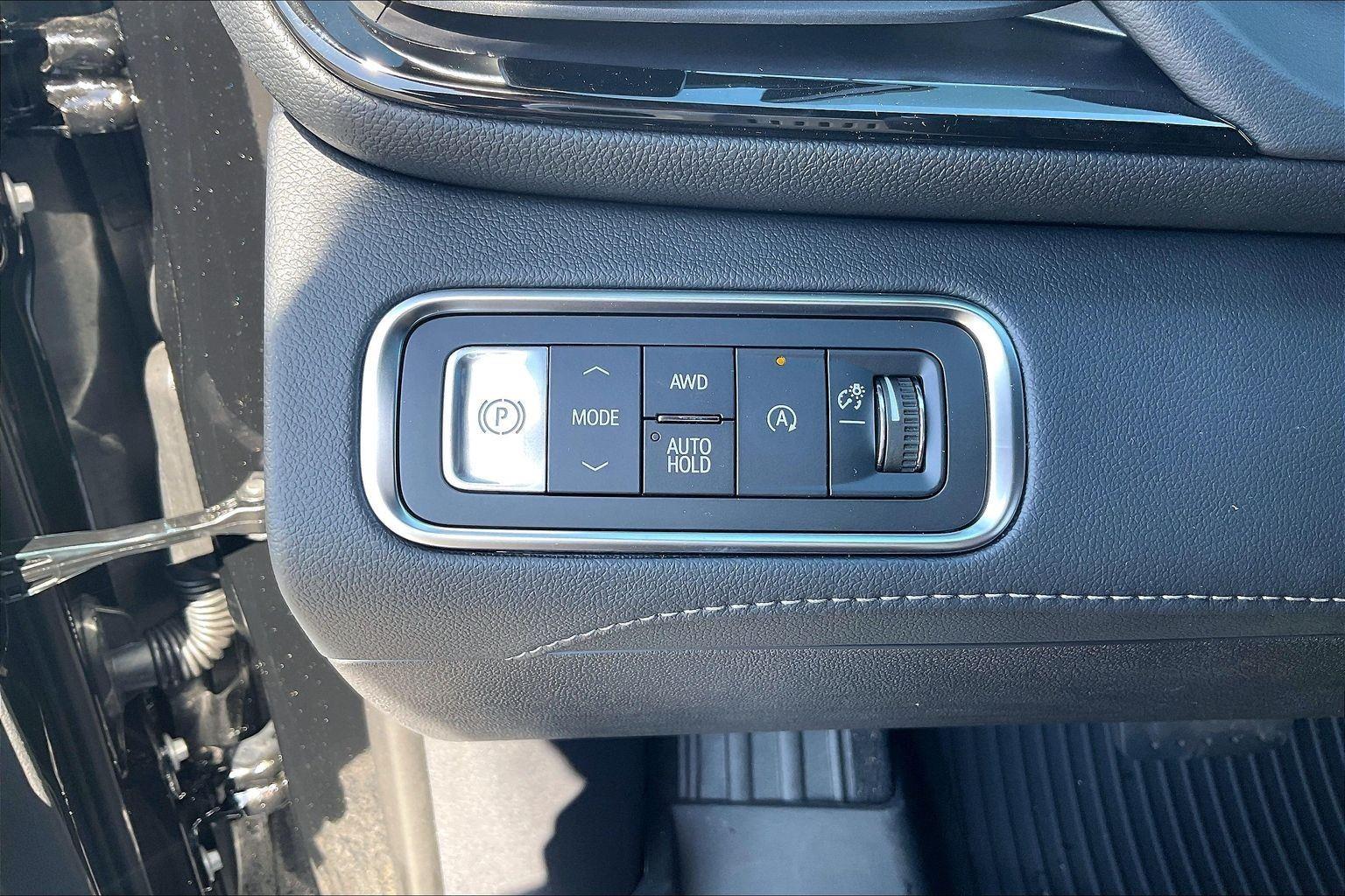 2026 Buick Enclave Avenir - Photo 16