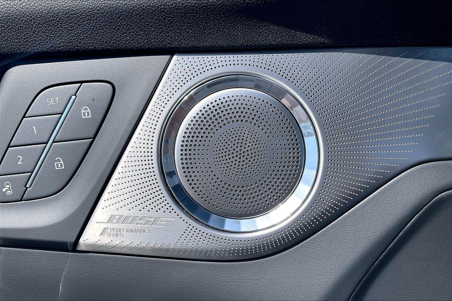2026 Buick Enclave Avenir - Photo 17