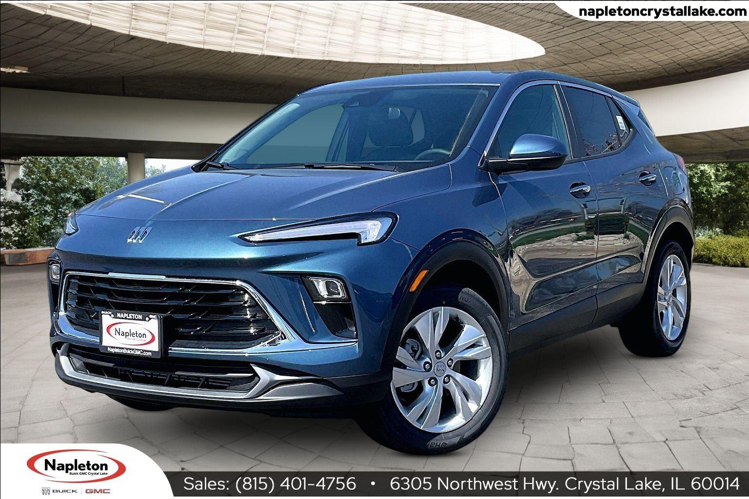 2026 Buick Encore GX Preferred AWD's photo
