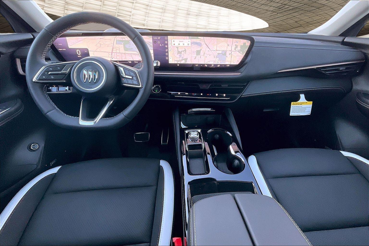 2026 Buick Envision Sport Touring - Photo 6