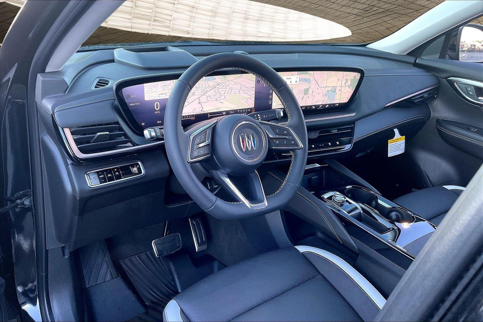 2026 Buick Envision Sport Touring - Photo 8