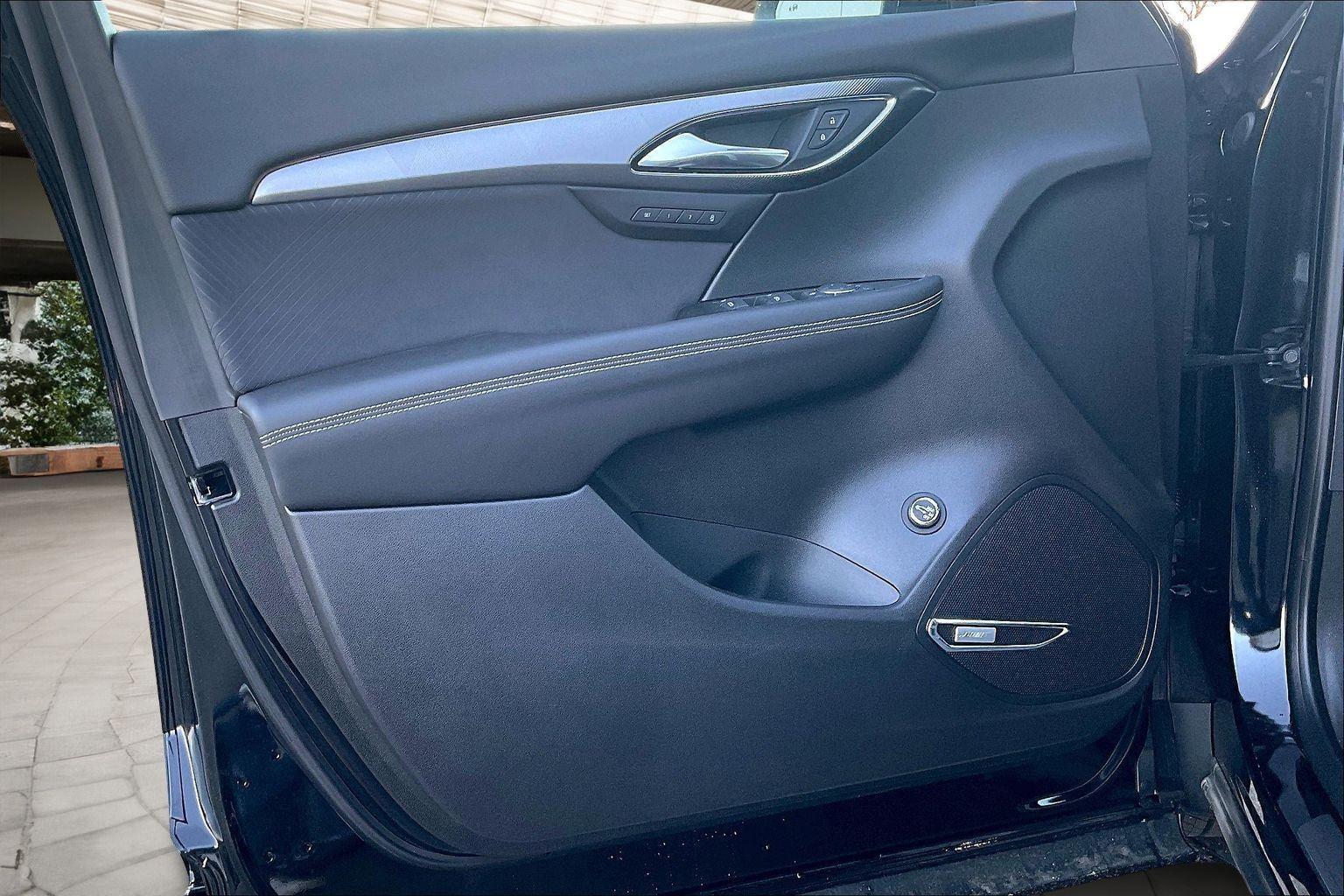 2026 Buick Envision Sport Touring - Photo 9