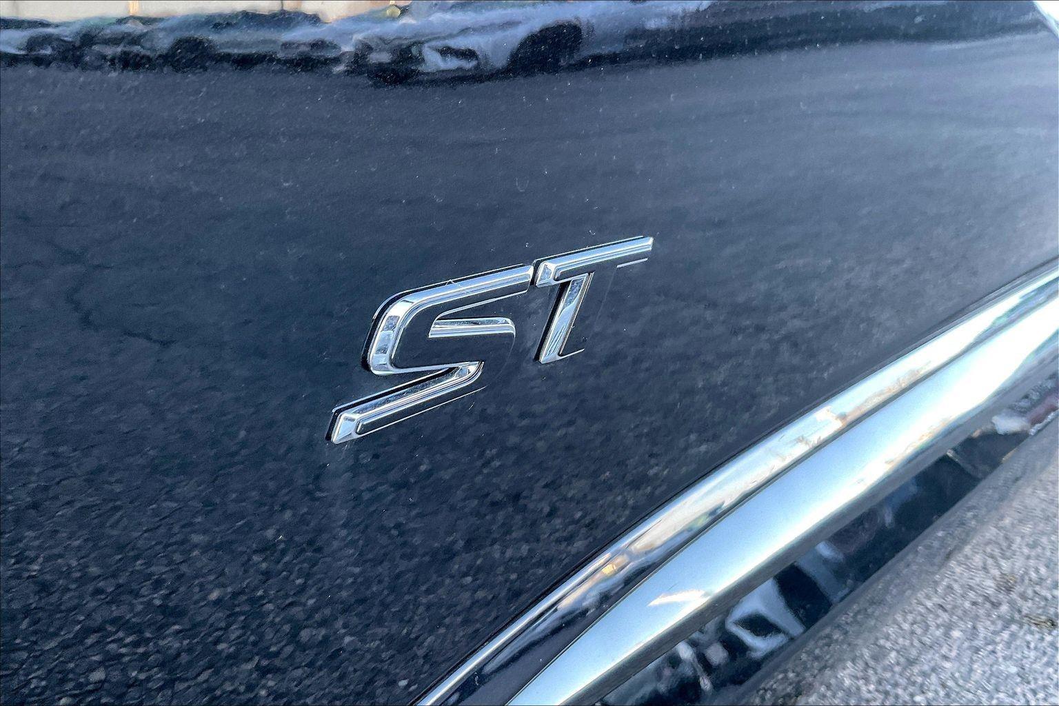 2026 Buick Envision Sport Touring - Photo 10
