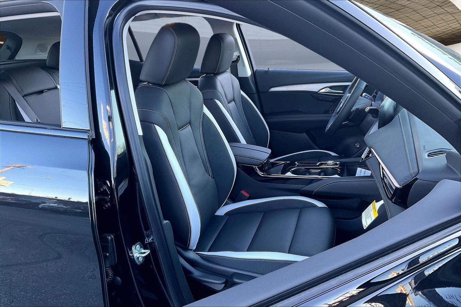 2026 Buick Envision Sport Touring - Photo 12