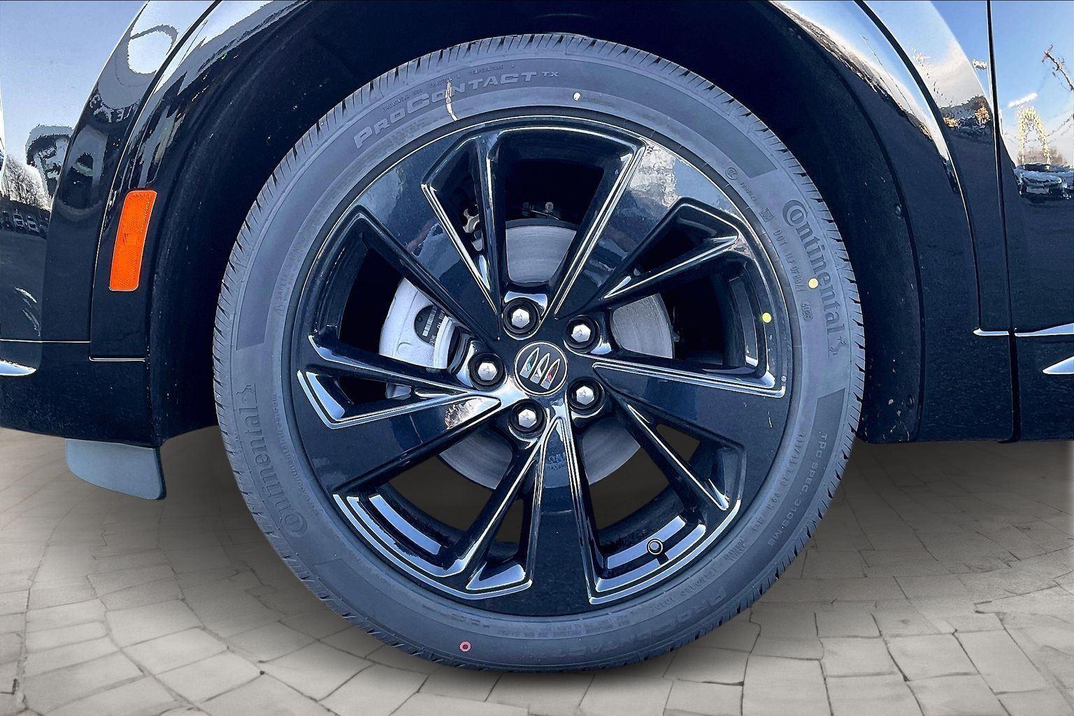 2026 Buick Envision Sport Touring - Photo 14