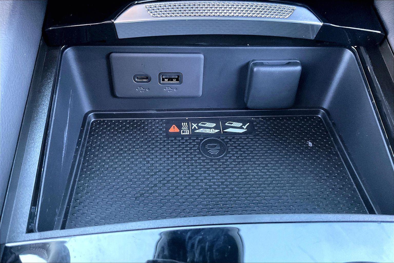 2026 Buick Envision Sport Touring - Photo 17