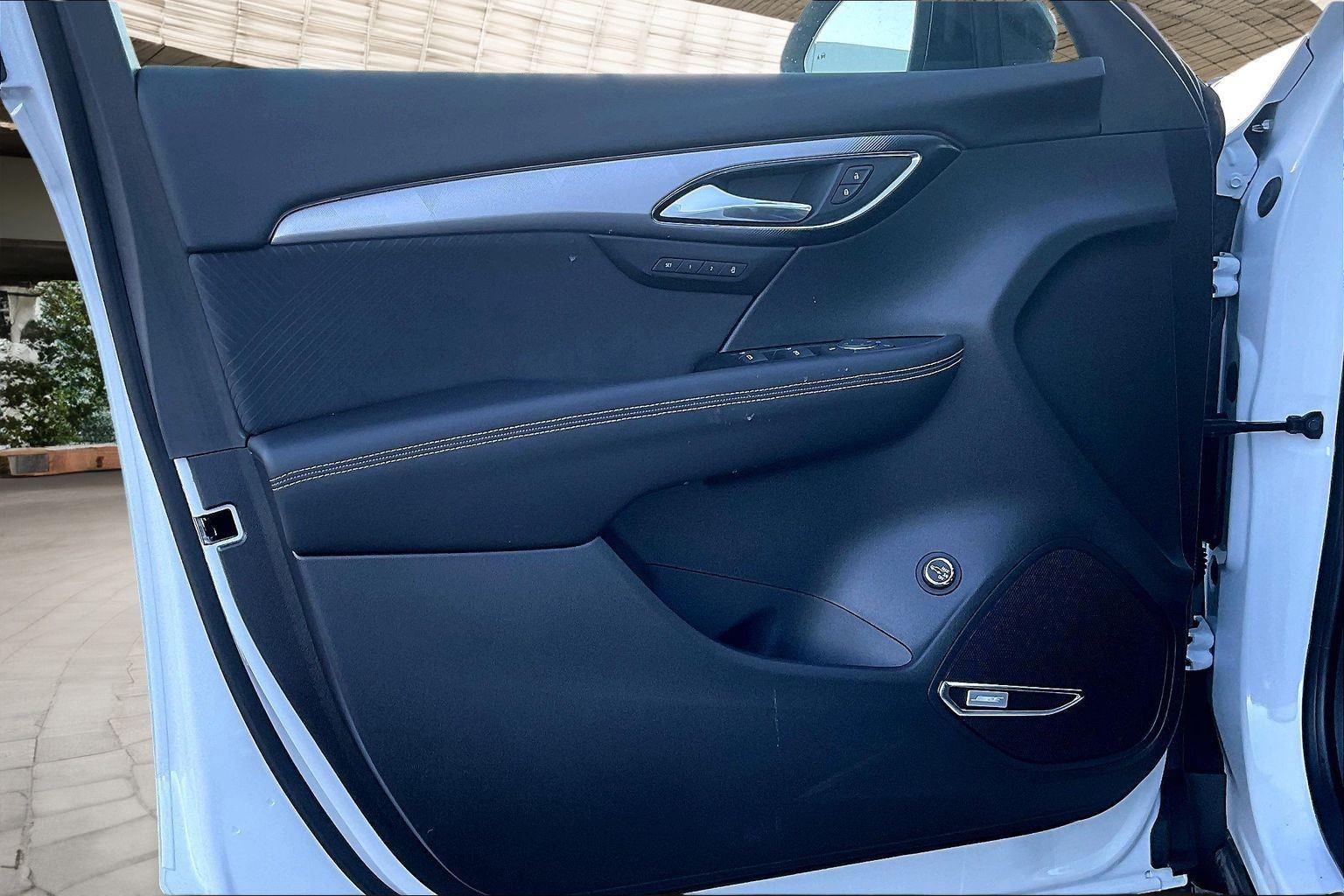 2026 Buick Envision Sport Touring - Photo 9