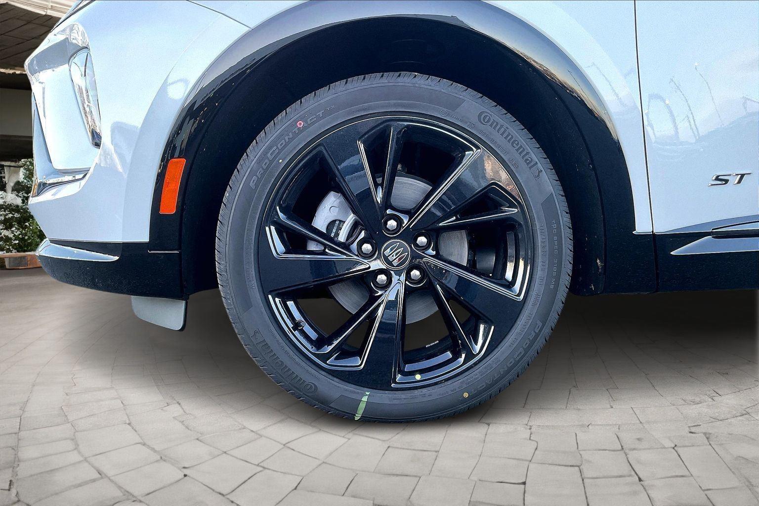 2026 Buick Envision Sport Touring - Photo 14
