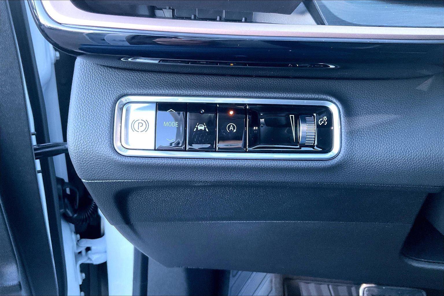 2026 Buick Envision Sport Touring - Photo 18