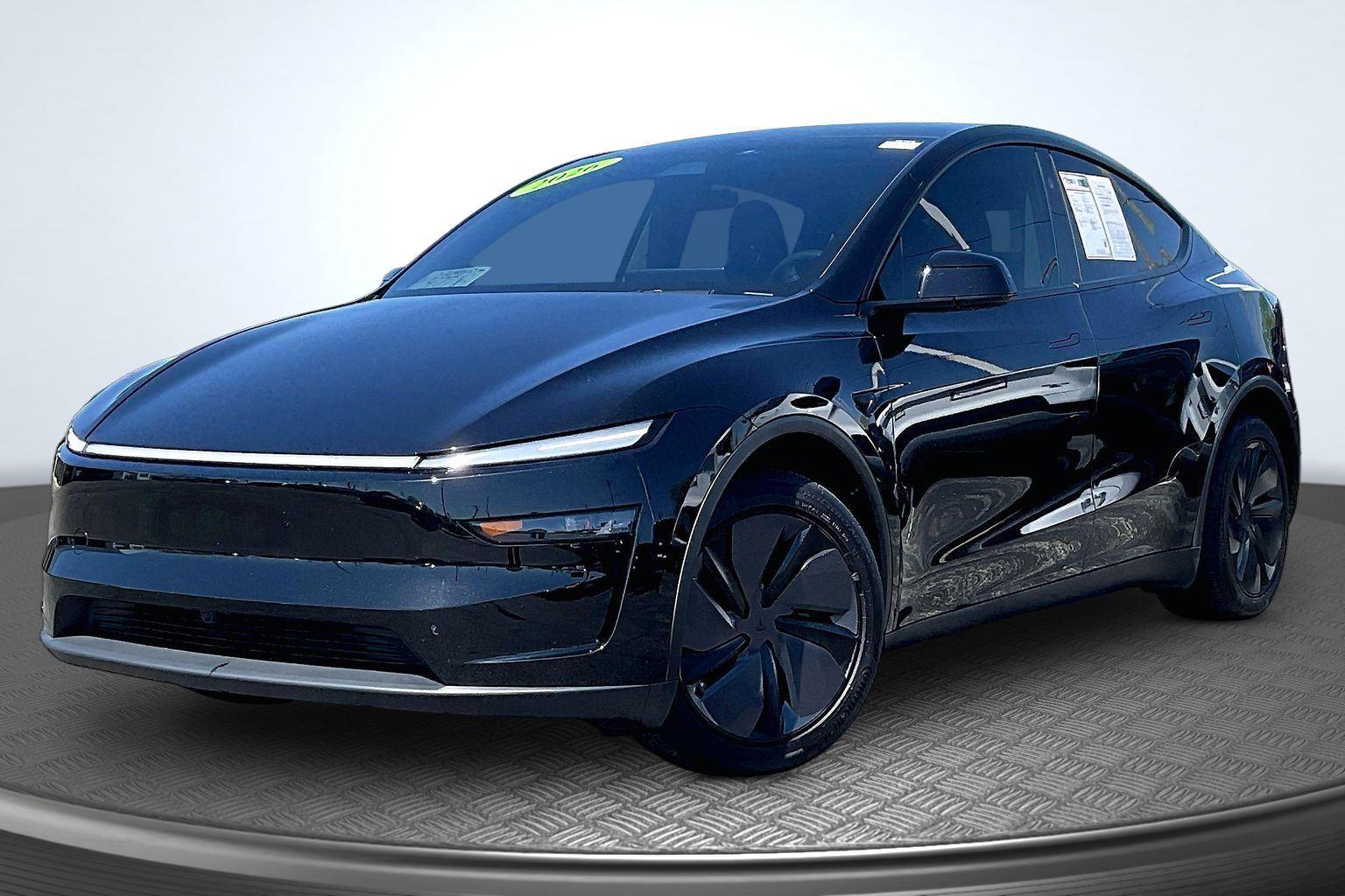 2026 Tesla Model Y Premium Rear Wheel Drive's photo