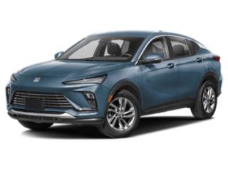 2026 Buick Envista Preferred's photo