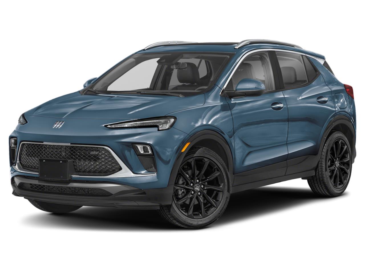 2026 Buick Encore GX Sport Touring AWD's photo