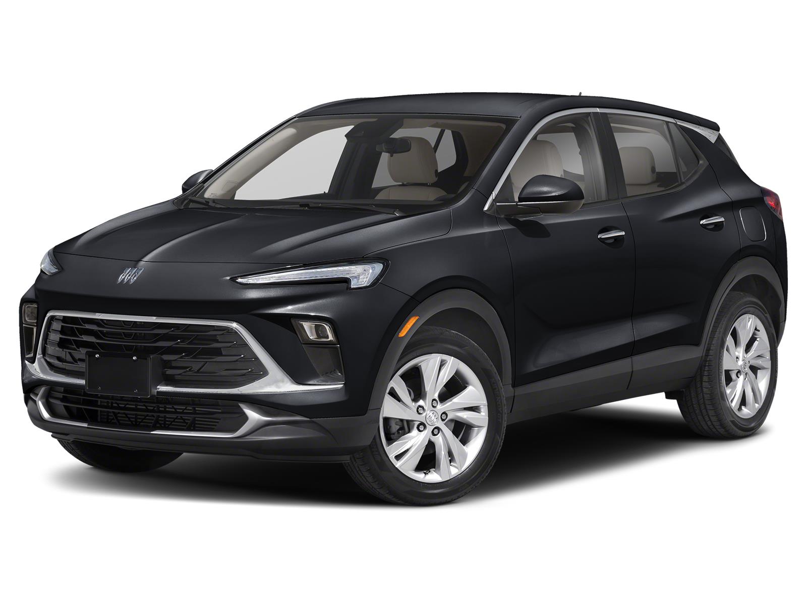 2026 Buick Encore GX Preferred AWD's photo
