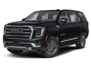 2026 GMC Yukon's photo