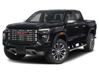 2026 GMC Canyon's photo