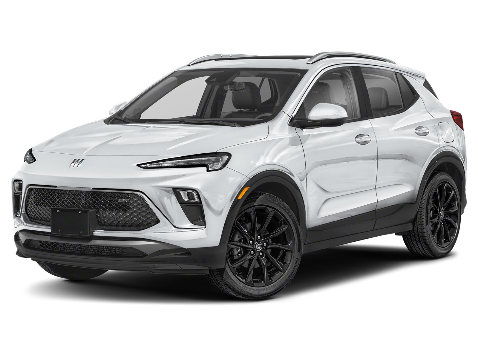 2026 Buick Encore GX Sport Touring AWD's photo