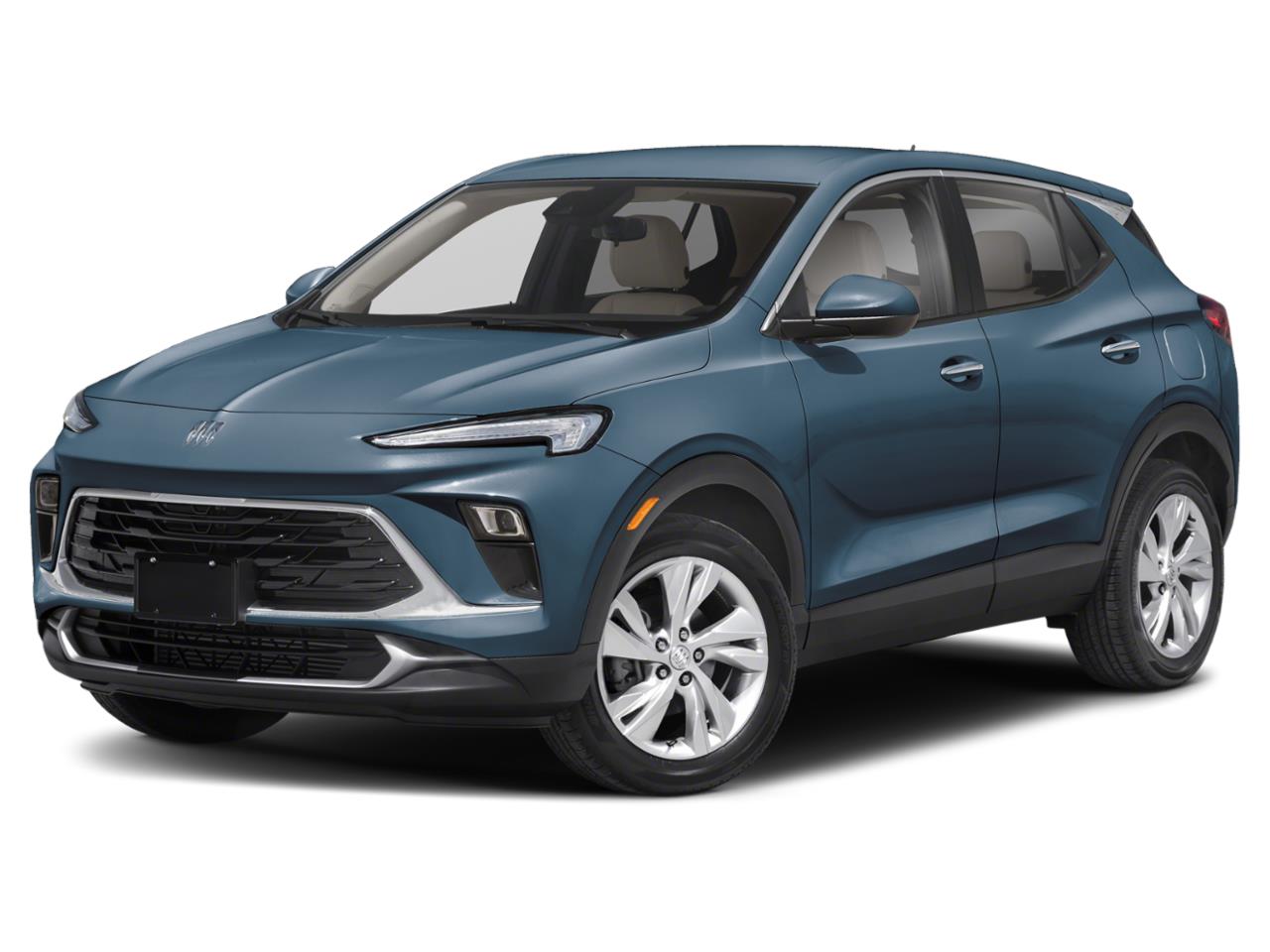 2026 Buick Encore GX Preferred AWD's photo