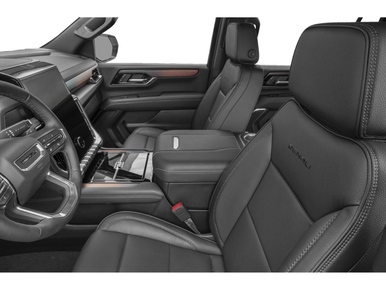2026 GMC Yukon XL Denali - Photo 6