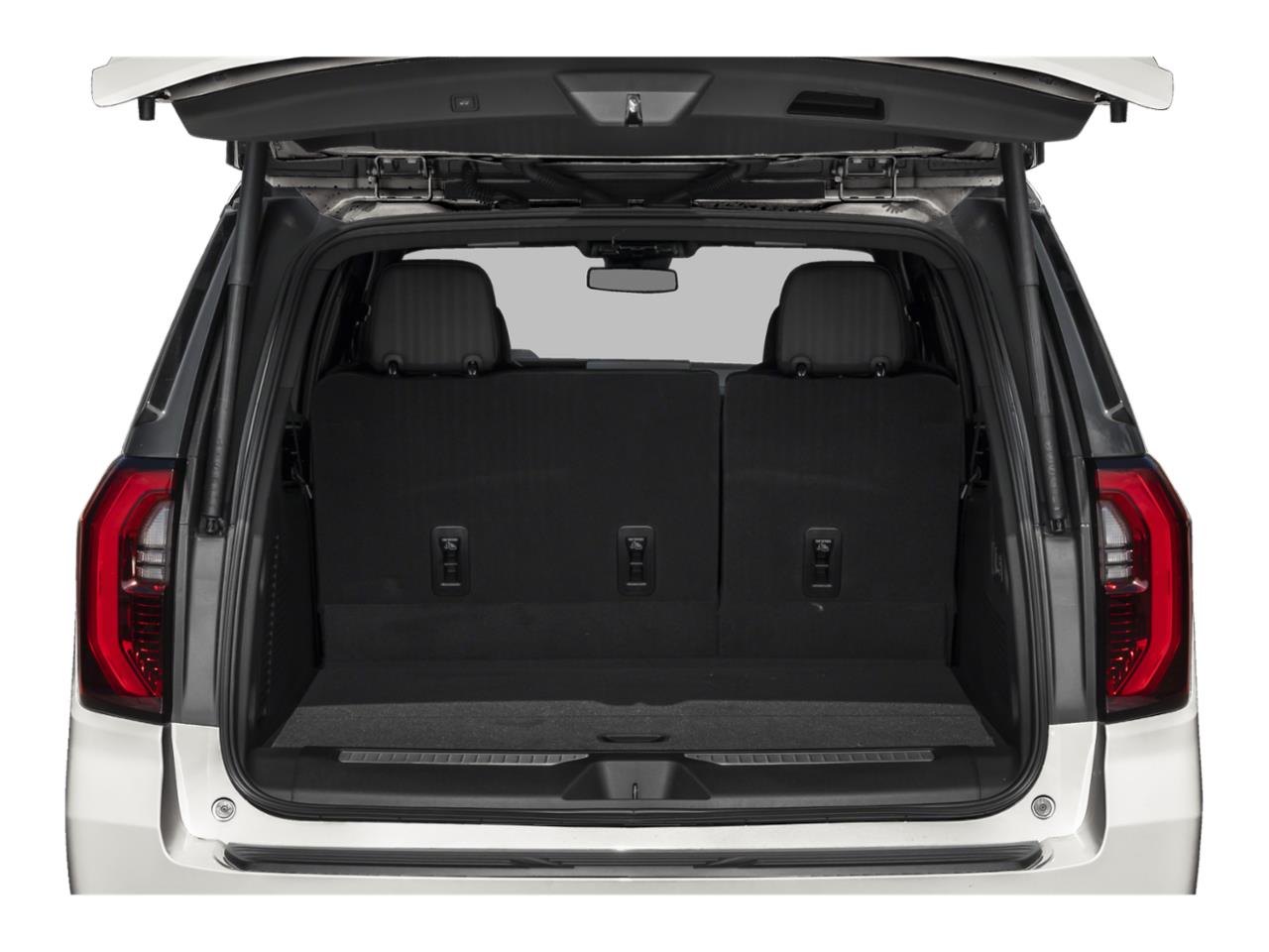 2026 GMC Yukon XL Denali - Photo 8
