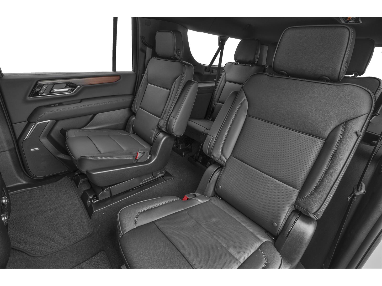 2026 GMC Yukon XL Denali - Photo 10