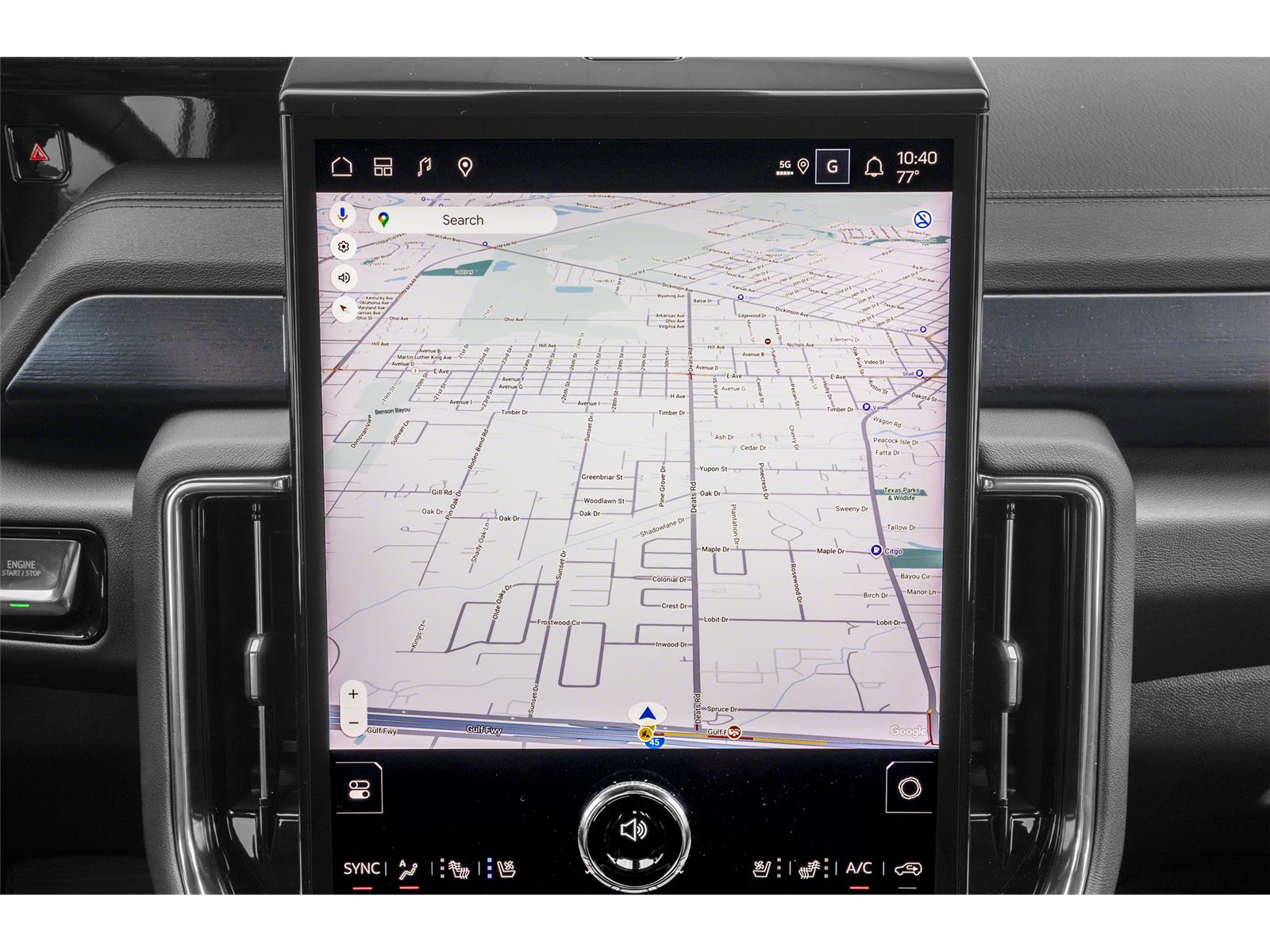 2026 GMC Yukon XL Denali - Photo 13