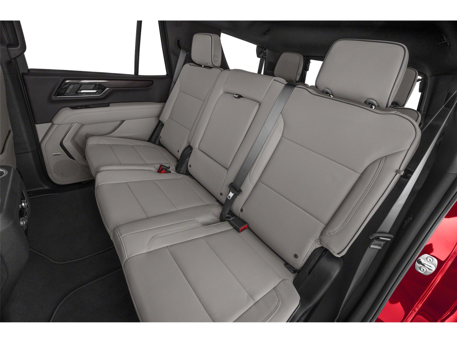 2026 GMC Yukon Elevation - Photo 10