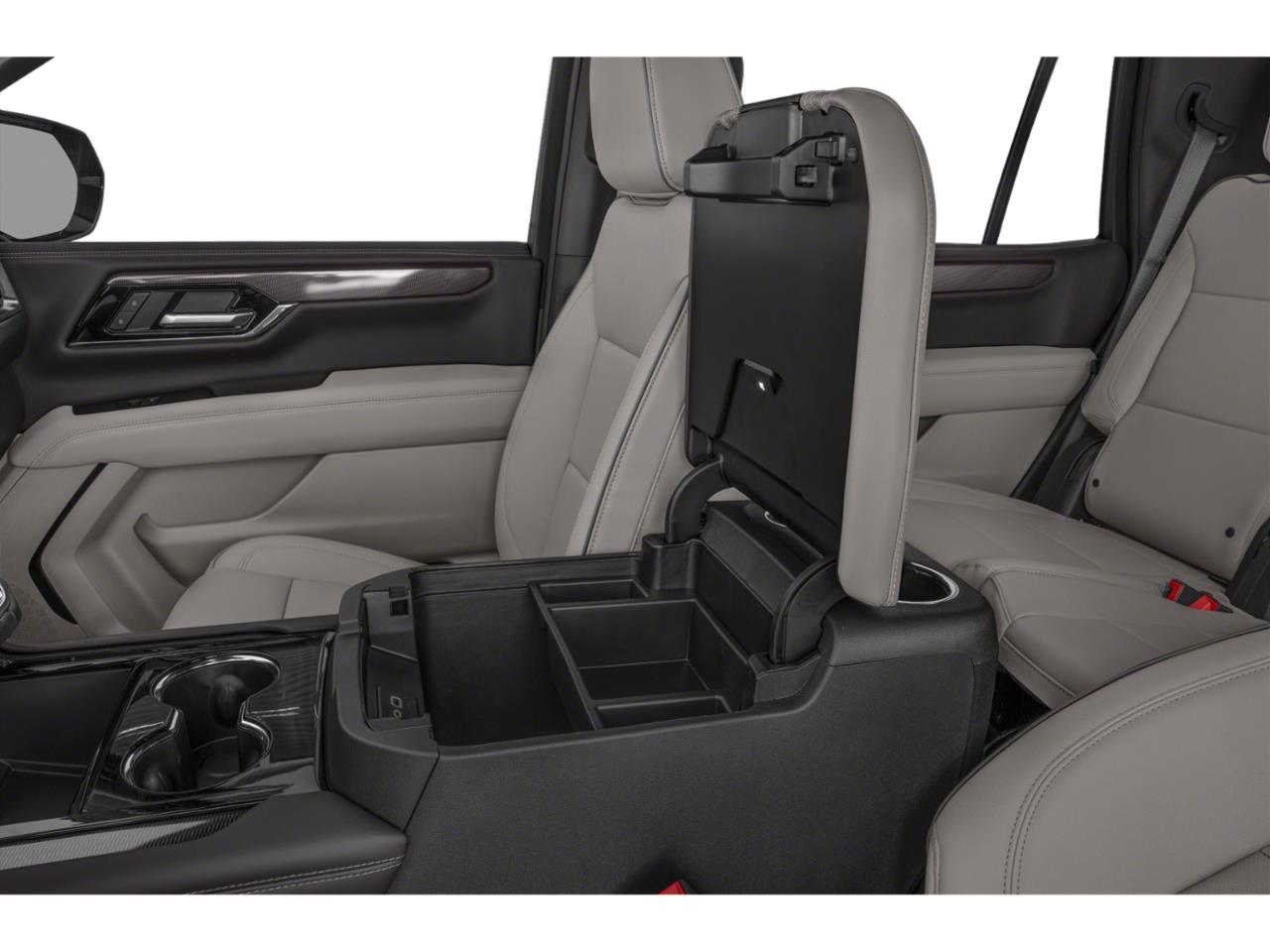 2026 GMC Yukon Elevation - Photo 11