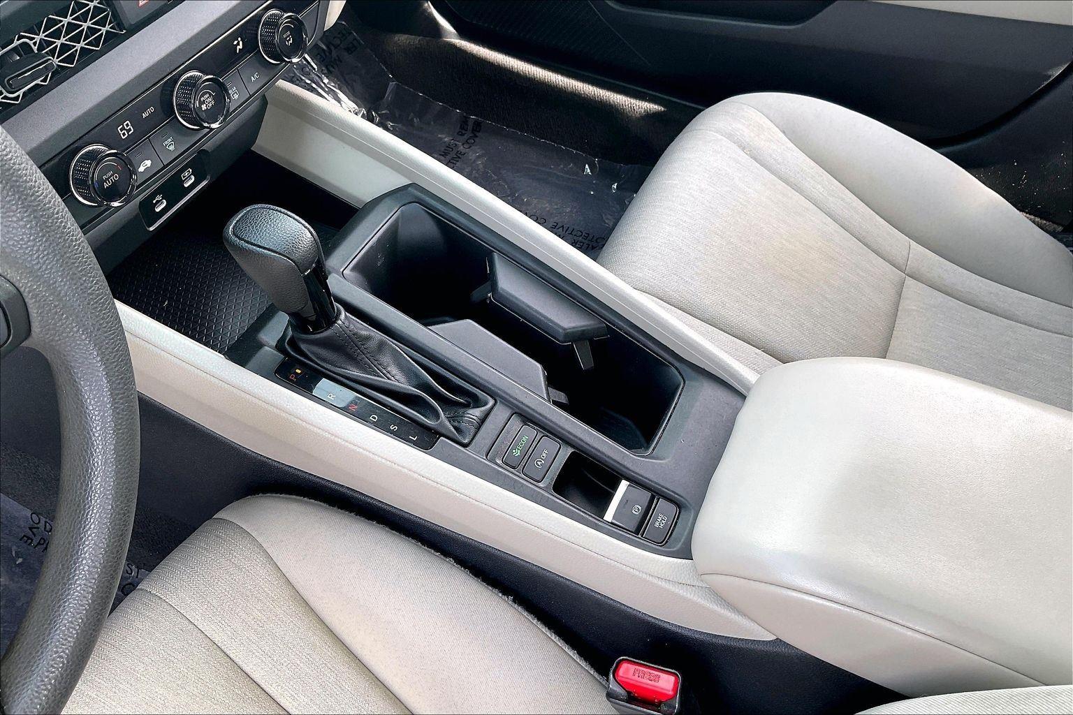 2023 Honda Accord LX - Photo 15