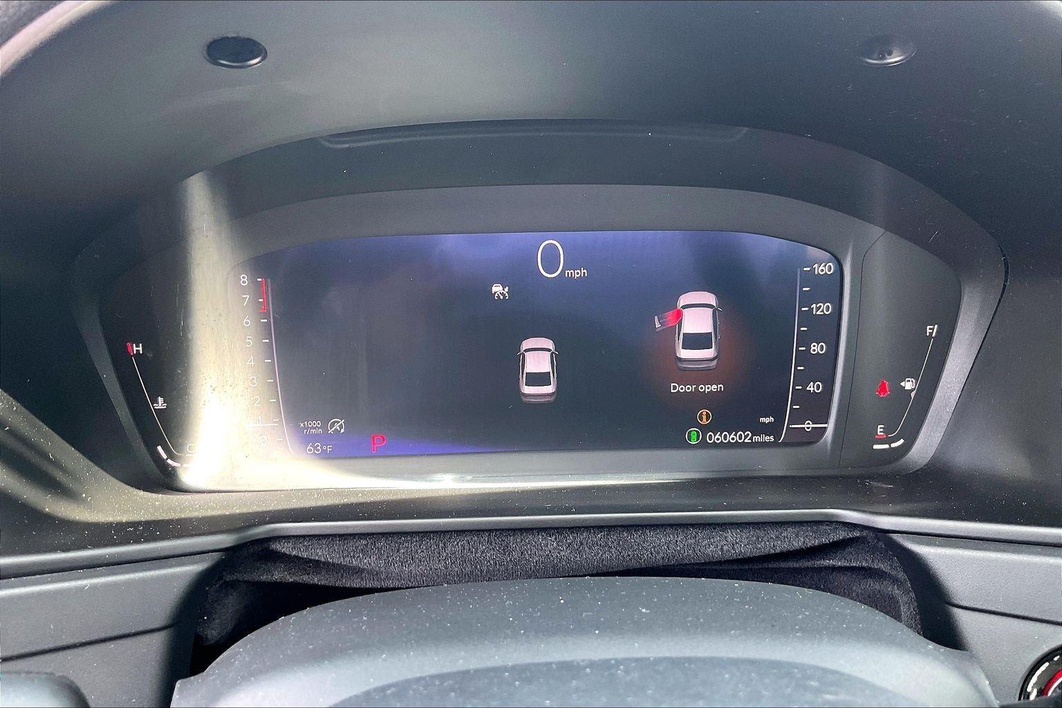 2023 Honda Accord LX - Photo 20