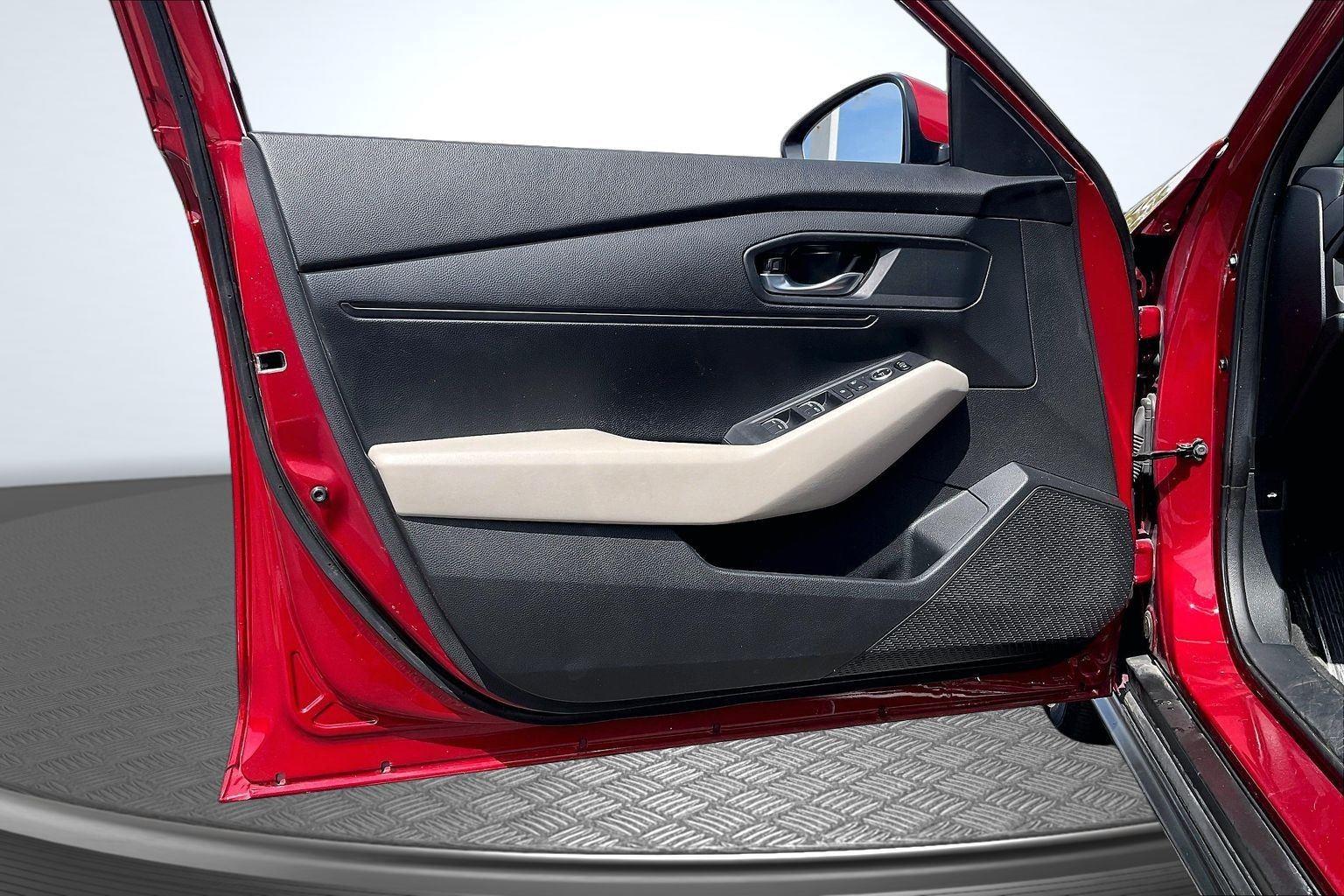 2023 Honda Accord LX - Photo 22
