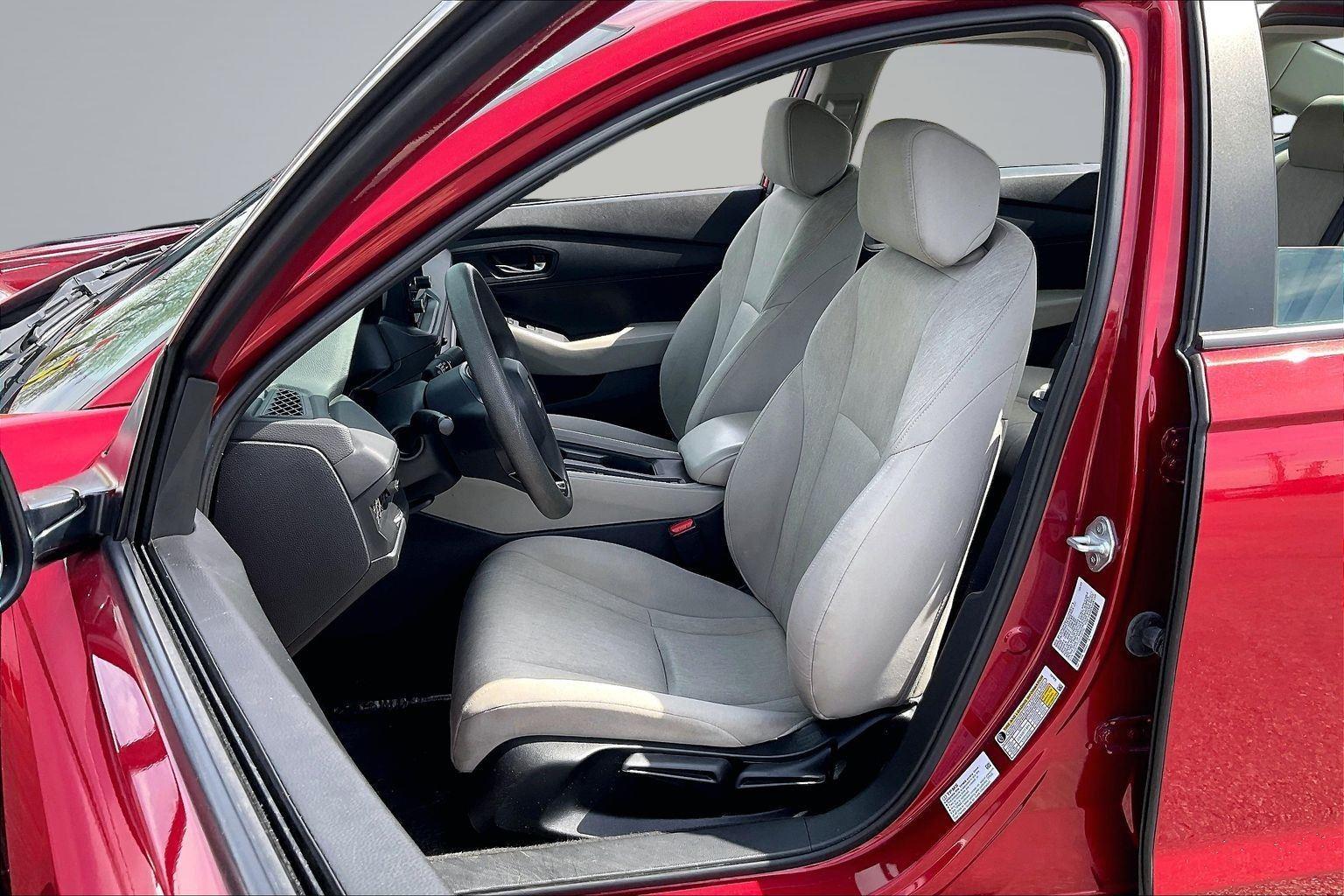 2023 Honda Accord LX - Photo 24
