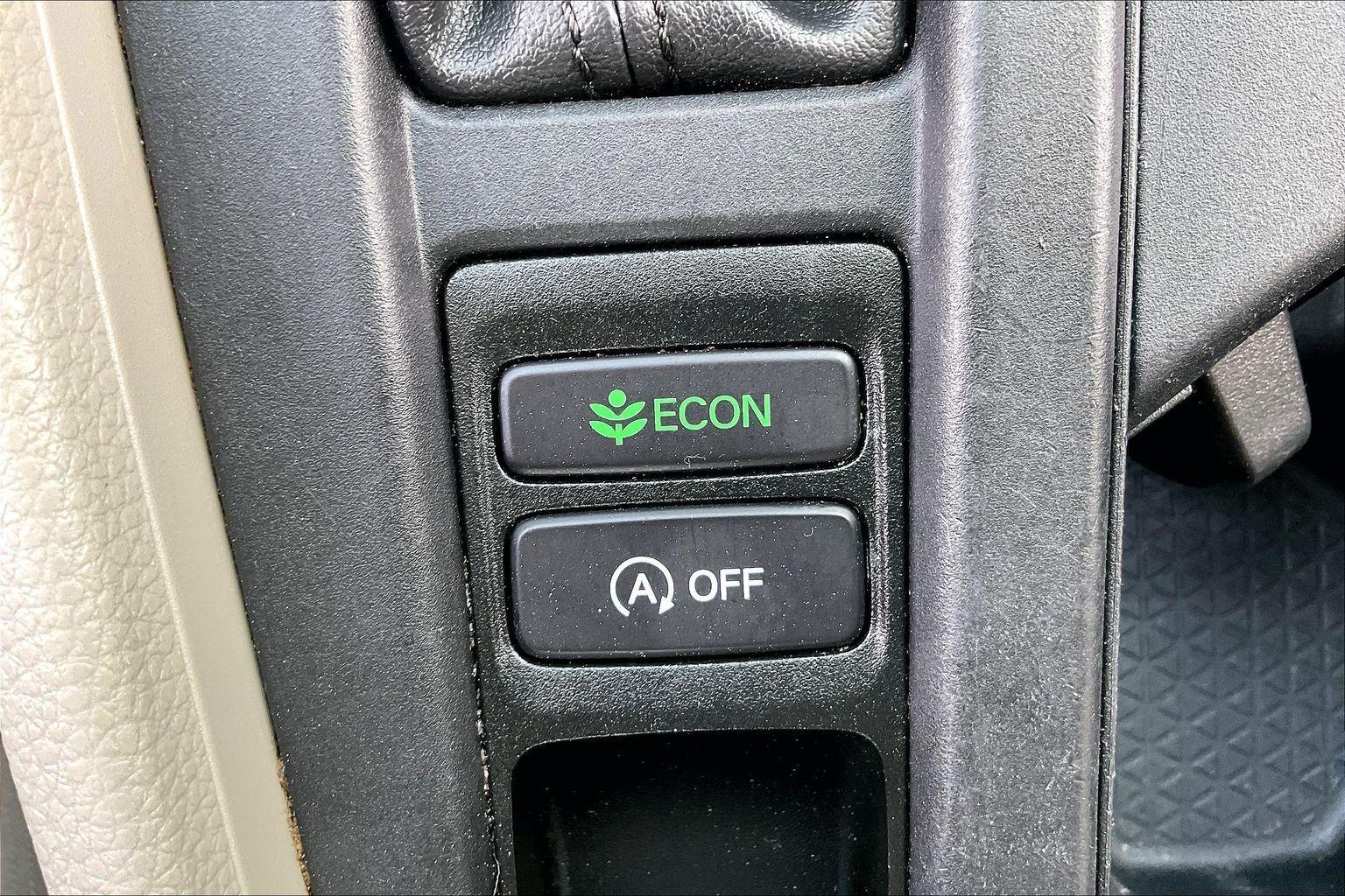 2023 Honda Accord LX - Photo 33