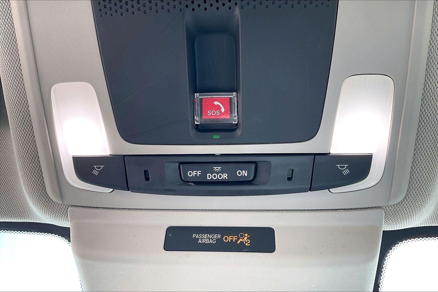 2023 Honda Accord LX - Photo 34