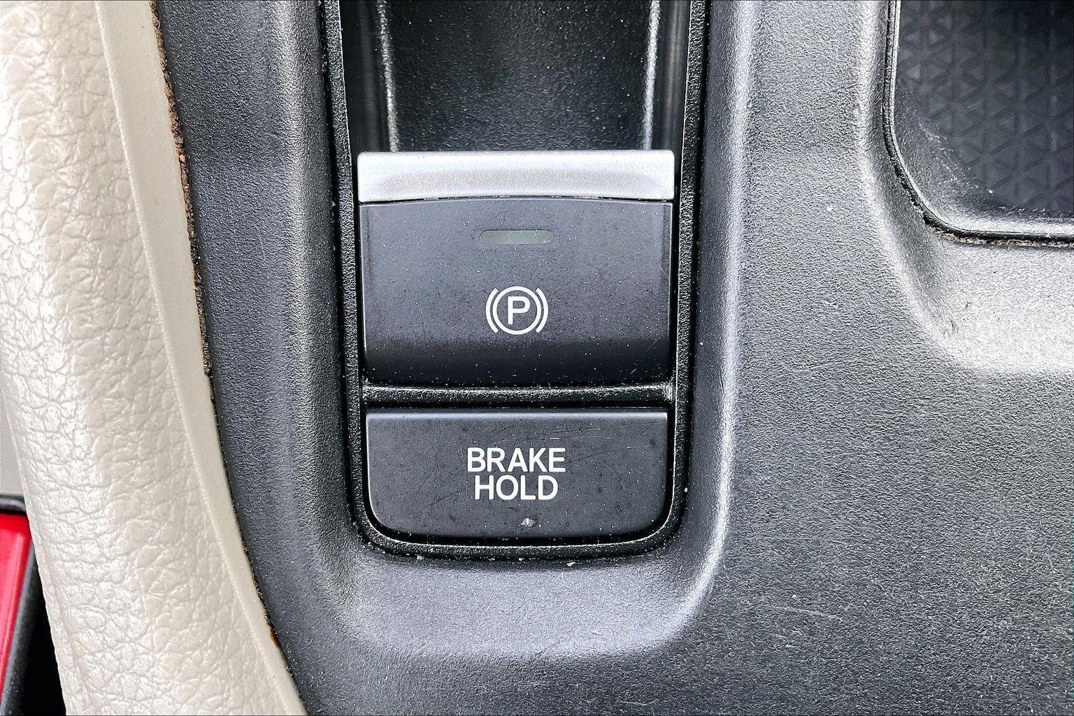 2023 Honda Accord LX - Photo 35