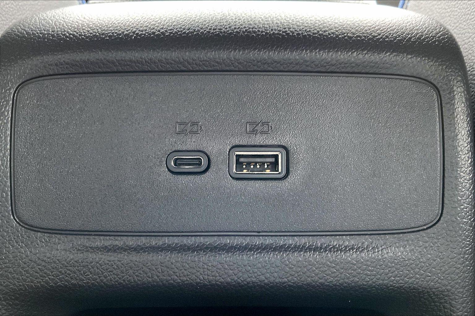 2026 Buick Envista Sport Touring - Photo 22
