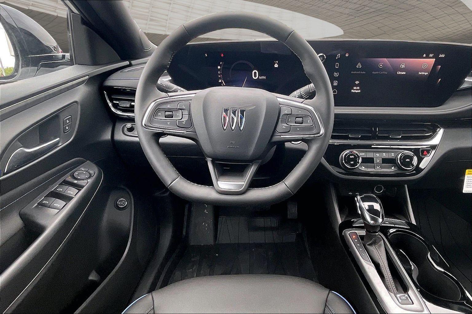 2026 Buick Envista Sport Touring - Photo 23