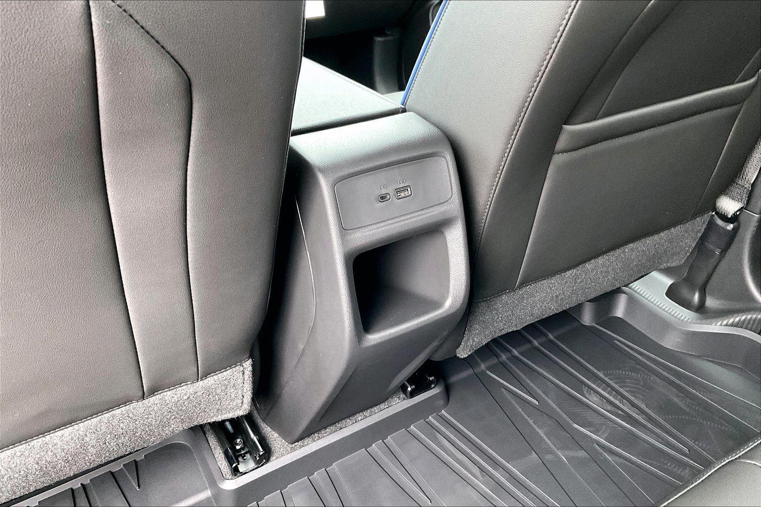 2026 Buick Envista Sport Touring - Photo 24