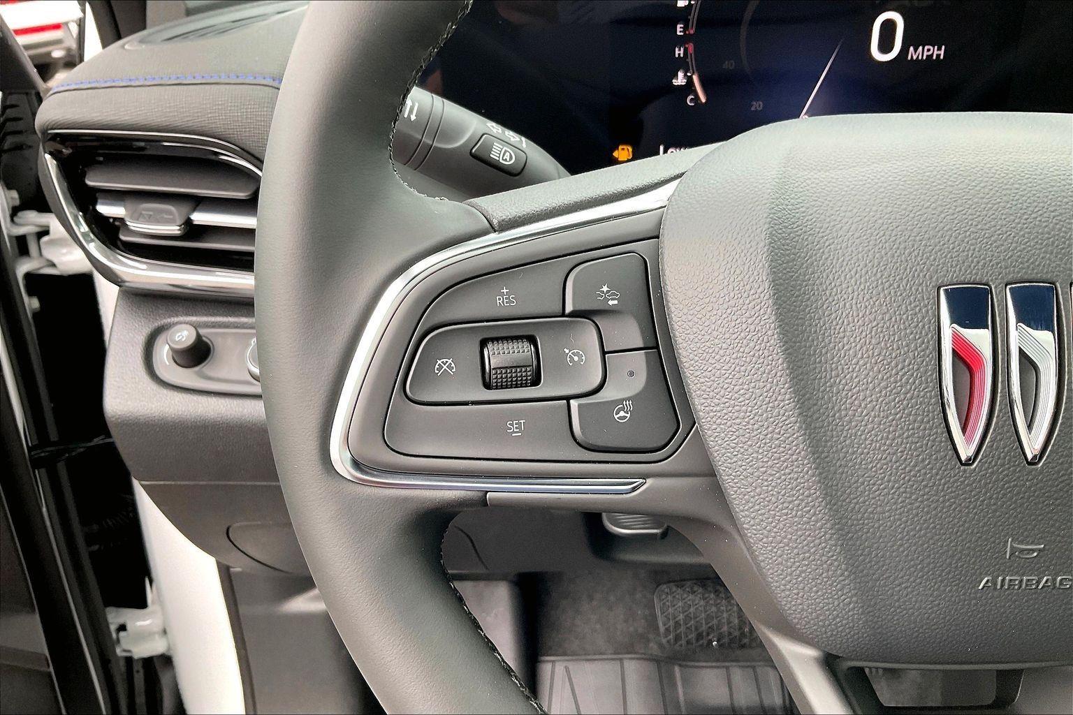 2026 Buick Envista Sport Touring - Photo 25