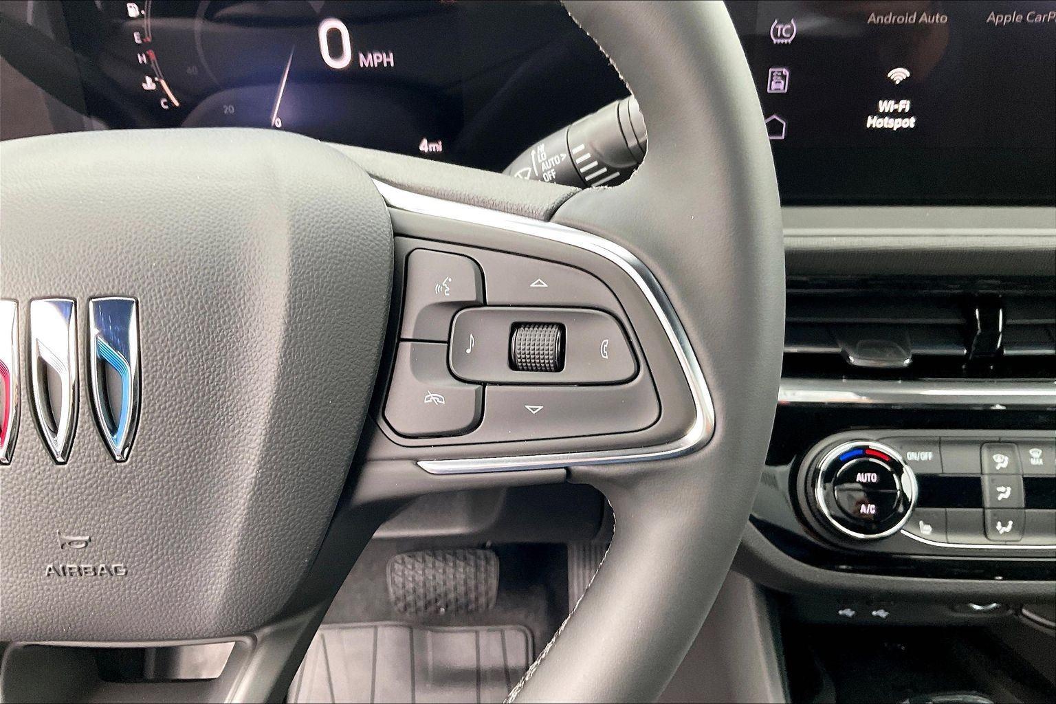 2026 Buick Envista Sport Touring - Photo 26