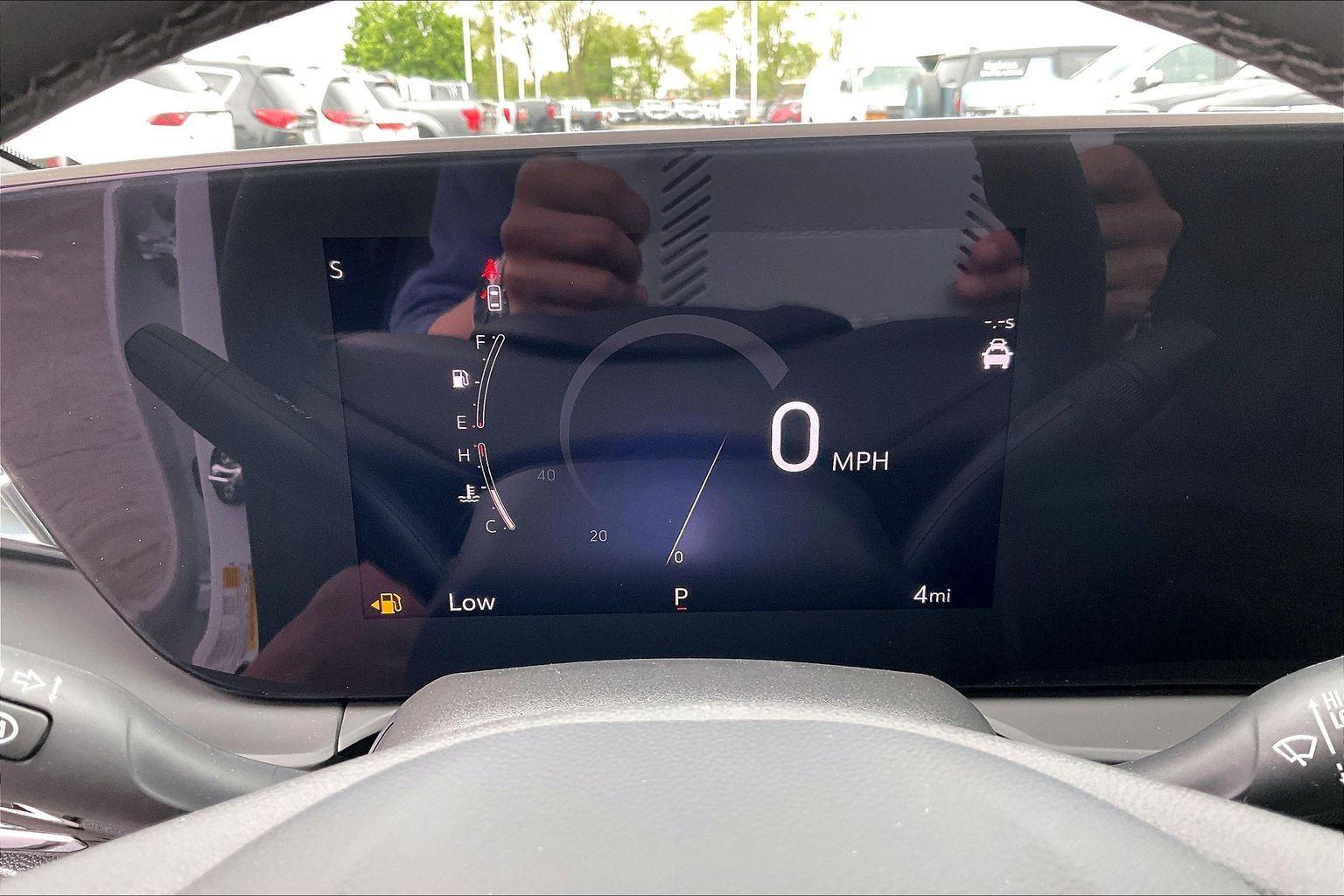 2026 Buick Envista Sport Touring - Photo 27