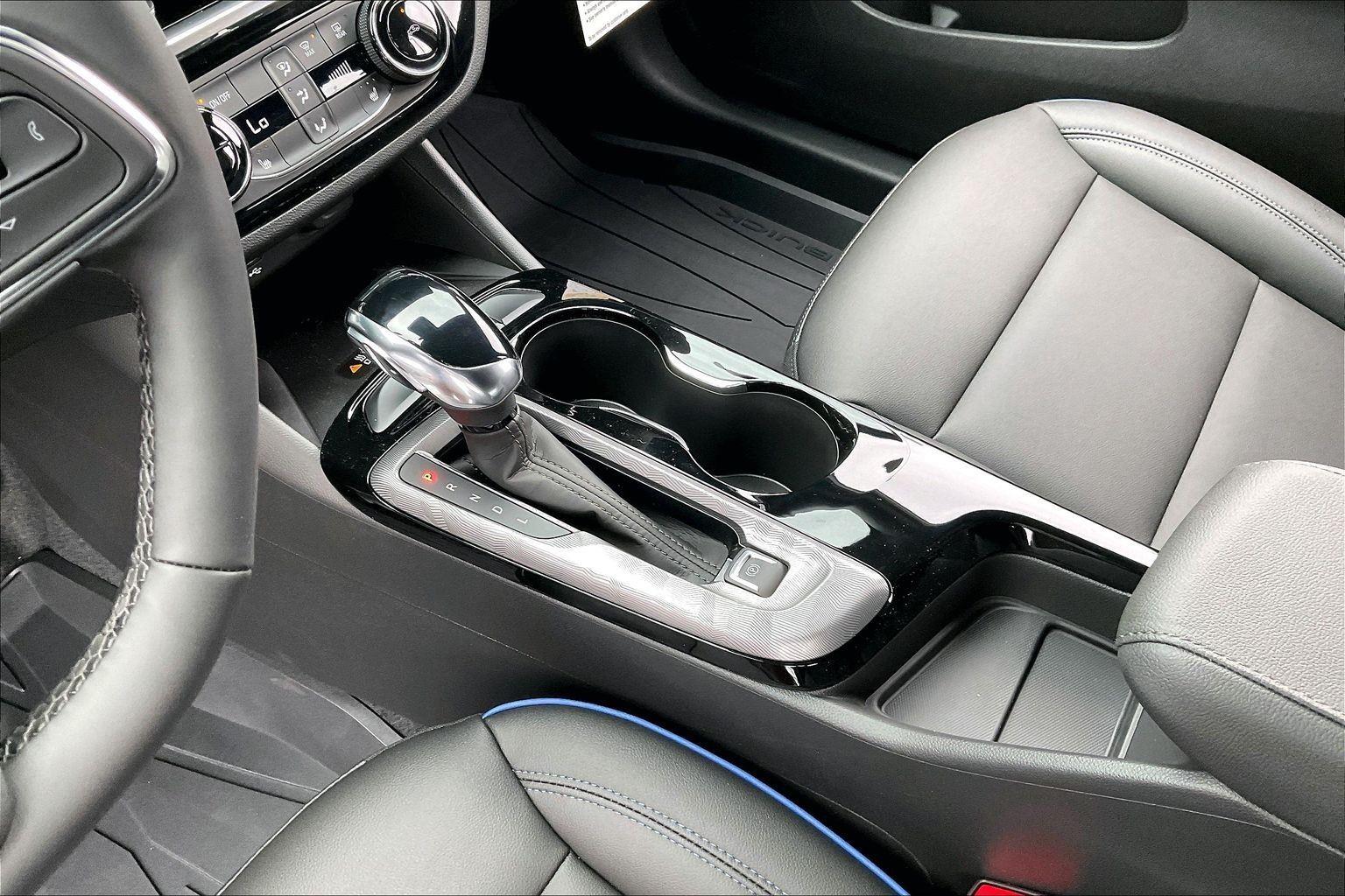 2026 Buick Envista Sport Touring - Photo 30