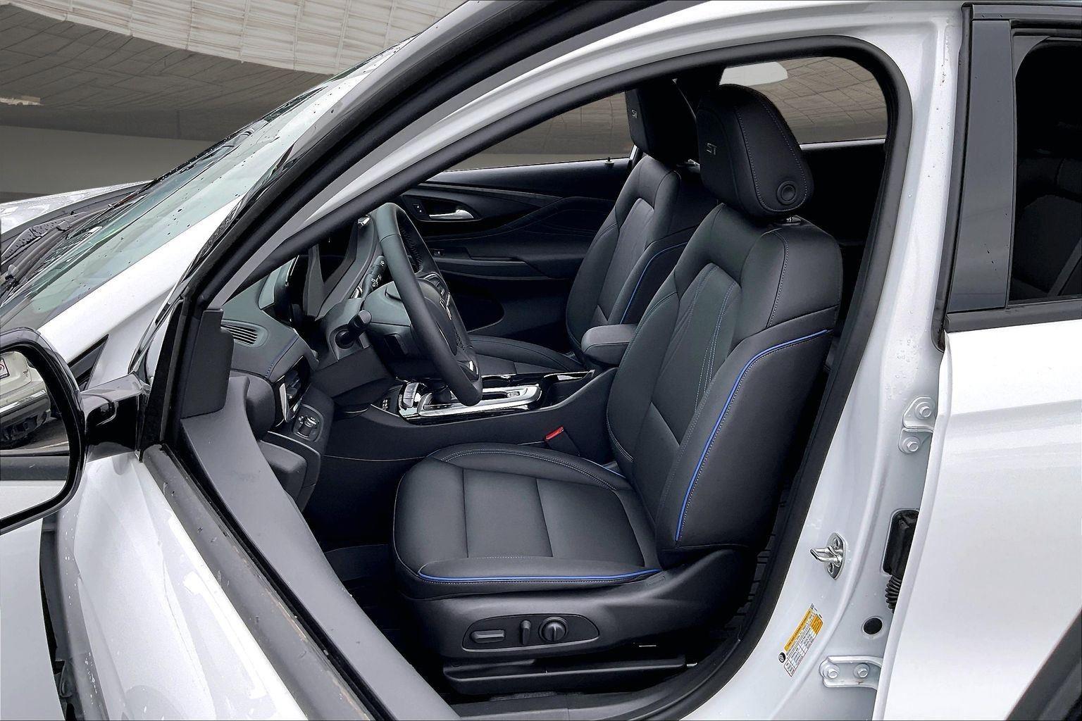 2026 Buick Envista Sport Touring - Photo 31