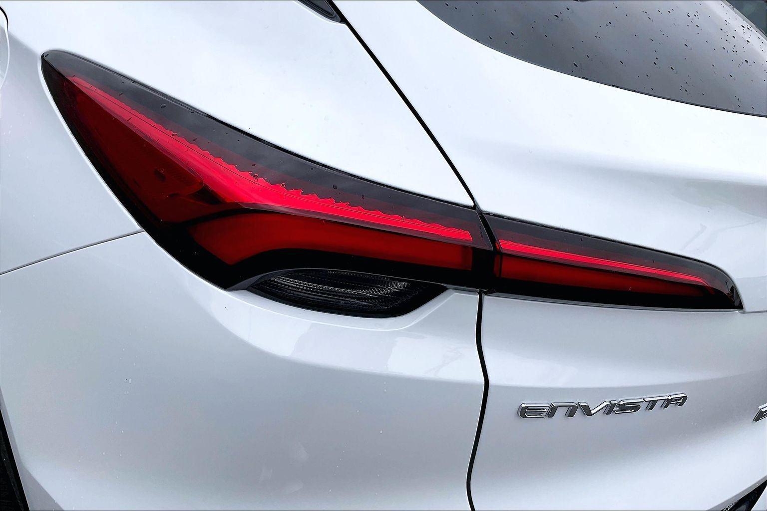 2026 Buick Envista Sport Touring - Photo 33