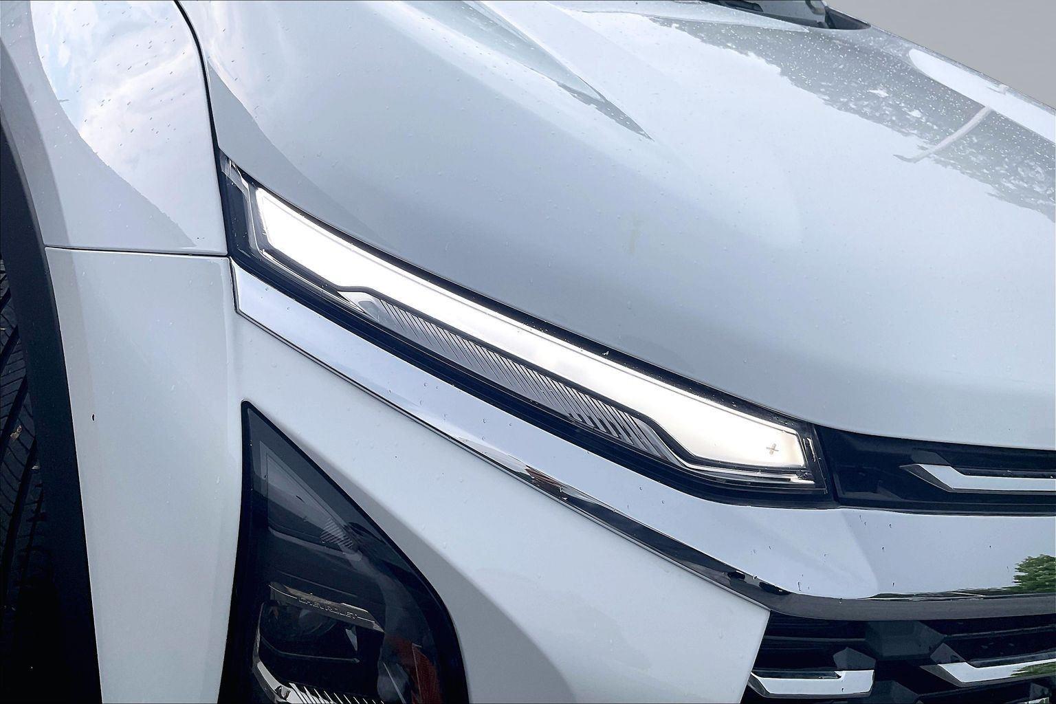 2025 Chevrolet Equinox LT - Photo 28