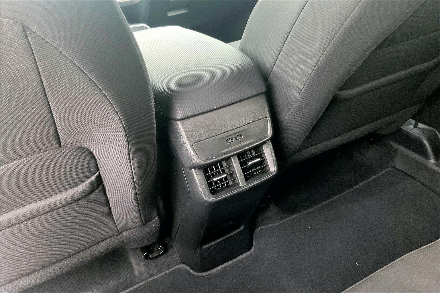 2025 Chevrolet Equinox LT - Photo 32
